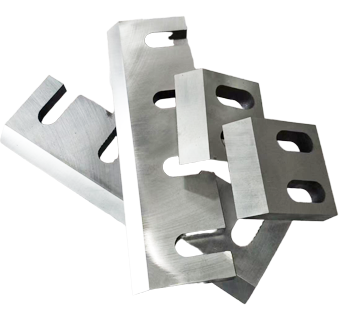 Промышленные лезвия нестандартной формы