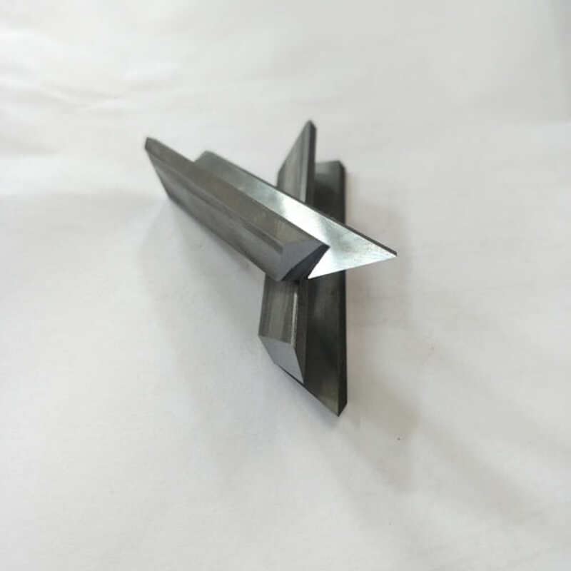 V Slot Blade for Carton Box Slotting