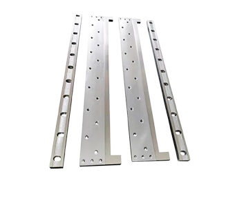 Круглые лезвия для продольной резки и перемотки