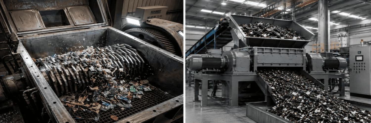 Alloy Steel Crusher Blades High impact resistant alloy steel industrial crusher blades